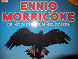 Самые ЗНАМЕНИТЫЕ Мелодии - ENNIO MORRICONE *Золотая Серия 1980 (NM/NM)