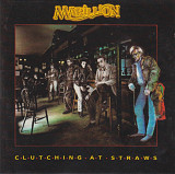 Marillion. Clutching At Straws. 1987.