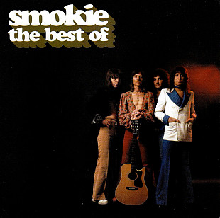 Smokie – The Best Of