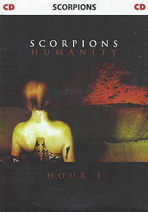 Scorpions – Humanity - Hour I