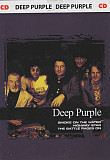 Deep Purple – Smoke On The Water / Highway Star / The Battle Rages On