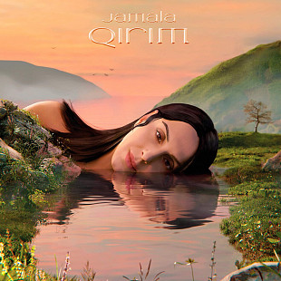 Jamala* – Qirim 2LP Вініл Новий