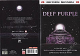 Deep Purple, The London Symphony Orchestra – In Concert With The London Symphony Orchestra