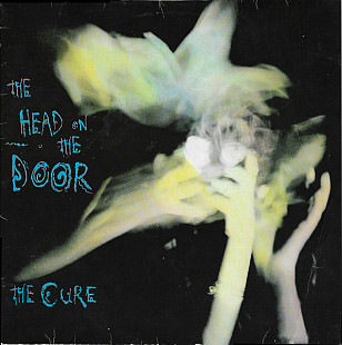 CURE, THE «The Head On The Door» ℗1985