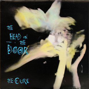 CURE, THE «The Head On The Door» Specialty Records Corporation ℗1985