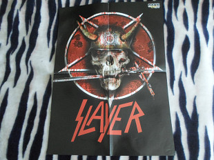 Slayer A4X4