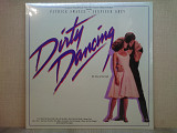 Вінілова платівка Various – Dirty Dancing Original Soundtrack (Брудні танці) 1987 НОВА