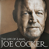 Вінілові платівки Joe Cocker – The Life Of A Man - The Ultimate Hits 1968-2013 2015 НОВІ