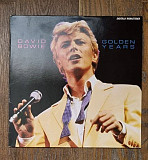 David Bowie – Golden Years LP 12", произв. Europe