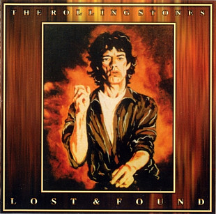The Rolling Stones – Lost & Found Vol. 1