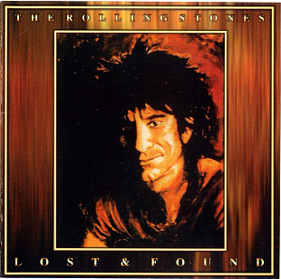 The Rolling Stones – Lost & Found Vol. 3