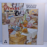 Al Stewart – Year Of The Cat LP 12" (Прайс 29415)