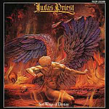 Judas Priest Sad Wings Of Destiny Japan nm