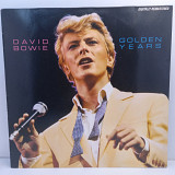 David Bowie – Golden Years LP 12" (Прайс 32301)
