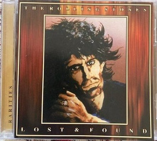 The Rolling Stones – Lost & Found Vol.2