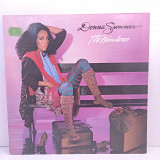 Donna Summer – The Wanderer LP 12" (Прайс 35995)