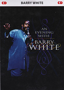 Barry White – An Evening With Barry White