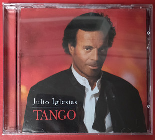 Julio Iglesias*Tango*фирменный