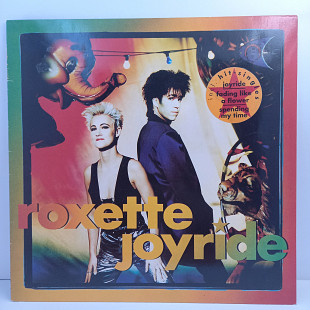 Roxette – Joyride LP 12" (Прайс 31303)