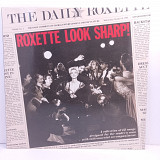 Roxette – Look Sharp! LP 12" (Прайс 31302)