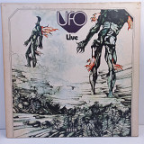 UFO – Live LP 12" (Прайс 30380)