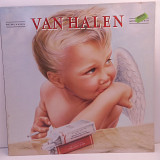 Van Halen – 1984 LP 12" (Прайс 31785)