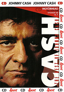 Johnny Cash – The Best Of Johnny Cash