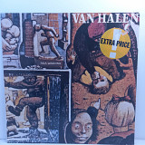 Van Halen – Fair Warning LP 12" (Прайс 41673)