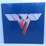 Van Halen – Van Halen II LP 12" (Прайс 38945)