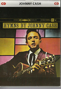 Johnny Cash – Hymns By Johnny Cash