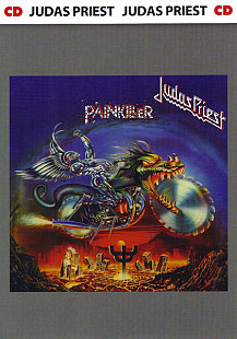 Judas Priest – Painkiller