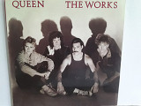Queen The Works 1983 г. (Made in Germany, NM)