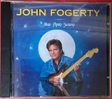 John Fogerty*Blue moon swamp*фирменный