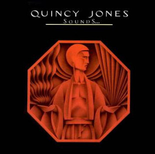 QUINCY JONES «Sounds ... And Stuff Like That!!» ℗1978