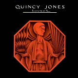 QUINCY JONES «Sounds ... And Stuff Like That!!» ℗1978