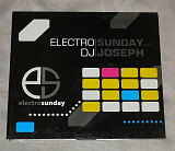 Компакт-диск DJ Joseph - Electro Sunday Vol. 2