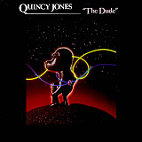 QUINCY JONES «The Dude» ℗1981