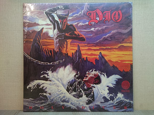 Вінілова платівка Dio – Holy Diver 1983 НОВА