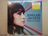 Вінілова платівка Norah Jones – Visions 2024 НОВА