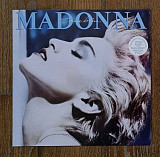 Madonna – True Blue LP 12", произв. Europe
