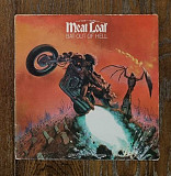 Meat Loaf – Bat Out Of Hell LP 12", произв. Europe