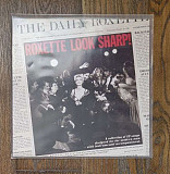 Roxette – Look Sharp! LP 12", произв. Germany