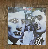 UFO – Obsession LP 12", произв. Germany