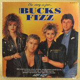 Bucks Fizz - The Story So Far - The Very Best Of Bucks Fizz (Англия, Stylus Music)