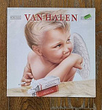 Van Halen – 1984 LP 12", произв. Germany