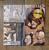 Van Halen – Fair Warning LP 12", произв. Germany