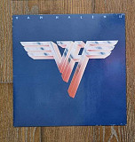 Van Halen – Van Halen II LP 12", произв. Germany