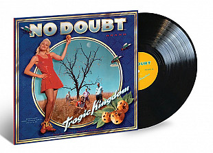 No Doubt - Tragic Kingdom