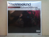 Вінілові платівки The Weeknd – Echoes Of Silence 2011 НОВІ