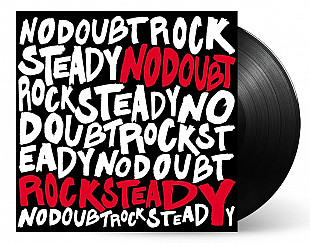 No Doubt - Rock Steady